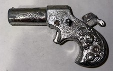 vintage toy gun mattel for sale  Richmond