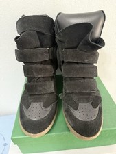 Isabel marant wedge d'occasion  Expédié en Belgium