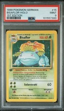1999 pokemon german gebraucht kaufen  Solingen