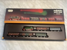 Märklin 8104 spur gebraucht kaufen  Berlin