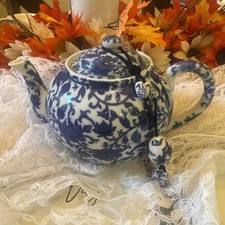 Vintage calico burleigh for sale  Frisco City