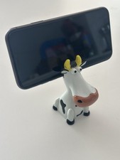 novelty mobile phone holder for sale  LONDON