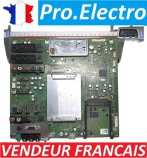 Motherboard sony kdl d'occasion  Marseille XIV
