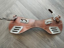 Kavallerie sattelüberwurf sat gebraucht kaufen  Bad Lippspringe