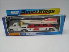 Matchbox superkings power for sale  BLACKPOOL
