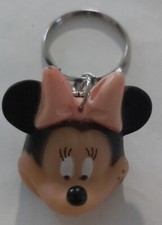 Porte clé minnie d'occasion  Rethel