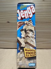 Original jenga classic for sale  Portage