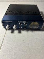 Presonus tubepre vacuum for sale  Ocoee