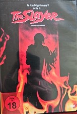 The slayer dvd gebraucht kaufen  Schwalbach