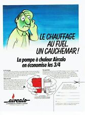 1981 advertising 0217 d'occasion  Expédié en Belgium