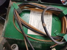 Burndy electric hypress for sale  Orlando