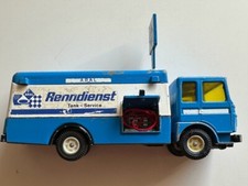 Aral renndienst man gebraucht kaufen  Velbert