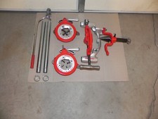 Ridgid 300 carriage for sale  Downey