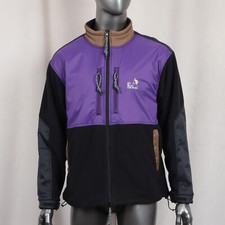 Jaqueta Go Slow Caravan Polartec Blusa de Trekking de Lã comprar usado  Enviando para Brazil