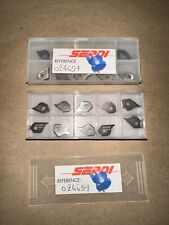 Newen serdi carbide for sale  Shipping to United Kingdom