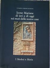 Ferrari ronzoni icone usato  Trani