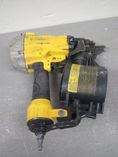 Dewalt dwf83c pneumatic for sale  Waterbury