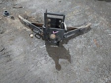Towbar land rover for sale  WINSFORD