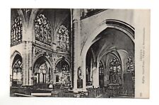 Troyes eglise san usato  Spedire a Italy