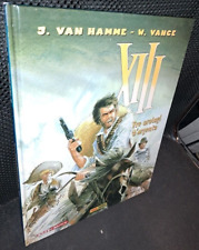 Van hamme vance usato  Budrio
