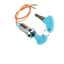 Ignition key switch for sale  Oakland