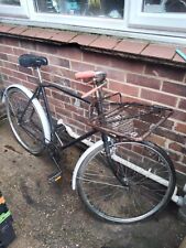 Vintage postmans bike for sale  HAVANT