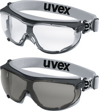 Uvex carbonvision vollsichtbri gebraucht kaufen  Freilassing
