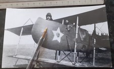 Escadrille peint fuselage d'occasion  Genlis