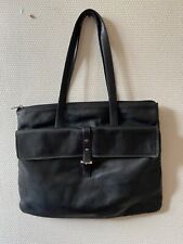 Sac cuir tanneur d'occasion  Villefranche-de-Lauragais