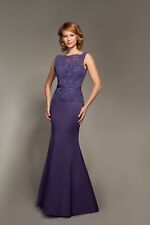 Mark lesley purple for sale  LONDON