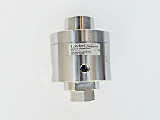 Tescom series gas d'occasion  Expédié en Belgium
