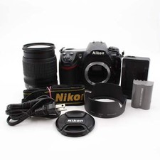 Used nikon d300 for sale  Livonia