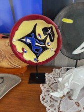 Jean lurçat céramique d'occasion  Mulhouse-
