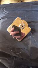 Lambretta fuel flap. for sale  BRIDLINGTON