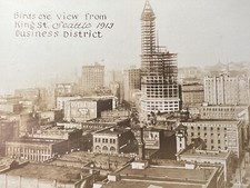 Antique real photo for sale  Elkland