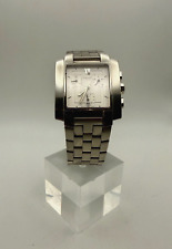 Boxed men tissot for sale  LONDON