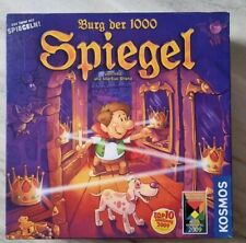 Spiel burg 1000 gebraucht kaufen  Weiden