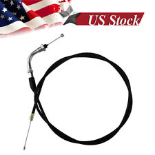 Throttle cable assembly for sale  Hebron