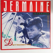 Jermaine stewart don gebraucht kaufen  Wallenhorst
