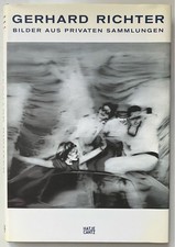 Anstreichungen gerhard richter gebraucht kaufen  Berlin