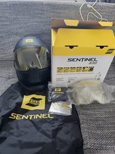 Esab sentinel a50 for sale  CRAWLEY