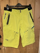 Madison mtb shorts for sale  NOTTINGHAM