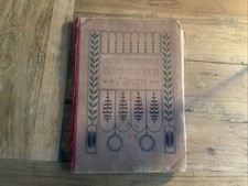 Schwaneberger briefmarkenalbum gebraucht kaufen  Leer (Ostfriesland)