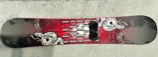 Tavola snowboard twin usato  Oleggio