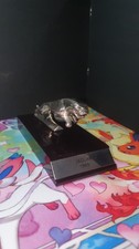 Jaguar 1969 figurine usato  Omegna