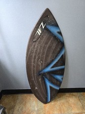 Skimboard Wave Zone Slash 39,5” X 20”. Usado. comprar usado  Enviando para Brazil