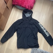 Napapijri geographic jacket for sale Napapijri geographic jacket for sale  CHIPPING NORTON