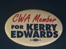 Cwa member kerry for sale  Marion