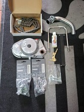 Simson konvolut s51 gebraucht kaufen  Mayen-Umland