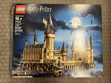 Lego 71043 harry for sale  Mount Airy